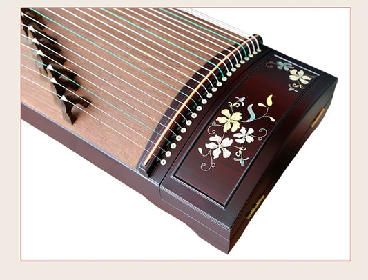 JinYi(金藝)浮生若夢 A330-1