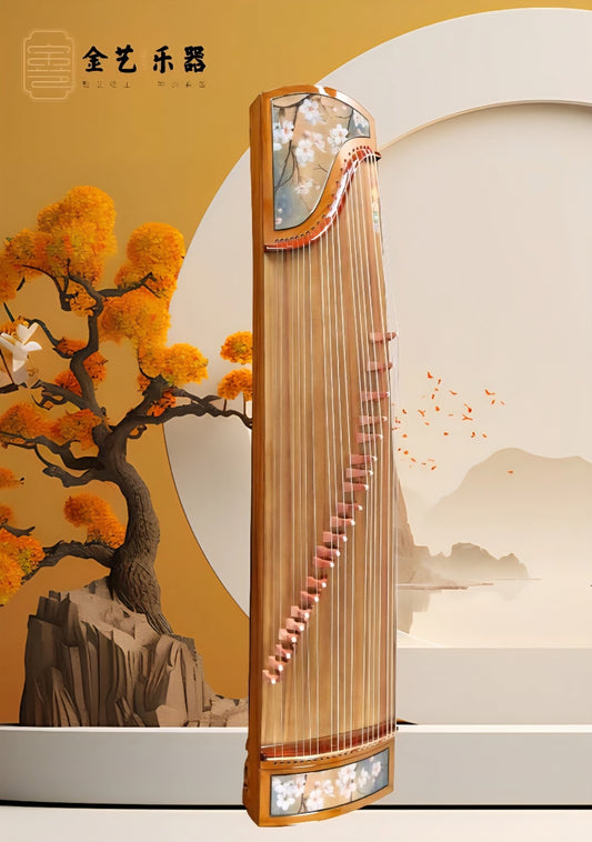 JinYi(金藝) 玉鋻 JYT-012